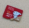 banq 64GB TF（MicroSD）存储卡 A1 U3 V30 4K 适用于小米监控摄像头&行车记录仪专用内存卡 高速耐用 实拍图