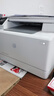 格之格CF510A硒鼓 适用惠普m180n硒鼓hp Color LaserJet Pro M154a墨盒M154nw M181fw 204a打印机 1800页 黑色 单支 实拍图