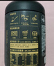 五谷磨房低GI黑芝麻糊米糊核桃芝麻黑豆粉速食早餐粉546g*2罐 实拍图