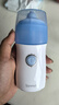 朔茂洗鼻器 儿童电动喷雾生理海盐水雾化鼻炎鼻腔冲洗器 MFNI-06EB 实拍图