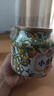 茶妈妈小金柠红柠檬红茶可冷泡冰红茶 云南滇红金芽茶叶礼盒送礼 【自饮装】小金柠60g 实拍图