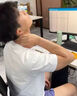 云南本草苗药苗灸液川芎红花颈肩腰腿膝盖关节舒筋活络按摩艾灸刮痧油通液 【苗药NO.1】苗疆川芎红花苗灸液1瓶+万痛贴1盒 抖音同款贵州苗方全身可用i艾苗灸液官方正品 实拍图