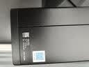 戴尔成就 新款 高性能台式电脑主机(14代i5-14400 32G DDR5高速内存 1TB)23.8大屏 商用办公学习 实拍图