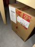 金门高粱 823纯酿酒 清香型白酒 58度 600ml*6瓶 整箱装 台湾高粱酒 实拍图