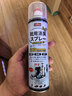 巨奇（JUQI）鞋子除臭剂360ml*10瓶银离子消毒杀菌喷雾球鞋运动鞋防臭鞋袜 实拍图
