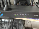 卡讯诺2025新款5G4G三网通随身wifi无线路由器便携式无线宽带光纤网速千兆网无限速流量不拉网线免拉网线 【超强版】24核+9天线wifi6提速600% 实拍图