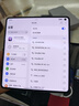 OPPO Find N6 12GB+256GB 深黑 无感折痕 哈苏 2 亿超清四摄 第五代骁龙 8 至尊版 折叠屏旗舰智能手机 实拍图