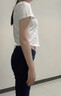 ASTACURE美胸乳霜丰美胸霜产品胸部护理丰增变大紧致精油胸贴快速 实拍图