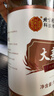 同仁堂（TRT）大麦茶正品大颗粒原味炒苦荞麦芽茶500g/罐 实拍图