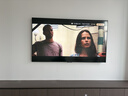 TCL【新品享低价】雷鸟电视 75鹤6 Plus 26款 75英寸 超高刷 QD-Mini LED高阶VA屏 万象分区 平板电视 75英寸 实拍图