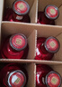 剑南春银剑南（精品A3）52度 480ml*6瓶 整箱装 浓香型白酒 实拍图