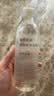 MUJI敏感肌用基础补水化妆水 保湿爽肤 小水瓶 高保湿型 300ml 实拍图