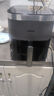 美的（Midea）【价保618】纤V系列 电饭煲4-5人 IH加热电饭锅家用4L大容量智能预约 防粘胆蒸米饭锅FB40S701 实拍图