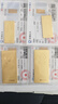 菜百首饰“财富”投资金条 足金Au999.9黄金金砖 投资 收藏礼品 “财富”金条 50克(不支持7天无理由退换货) 实拍图