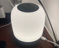 美的（Midea）床头灯卧室柔光小夜灯充电台灯三色调光节日创意礼品礼物起夜灯 实拍图