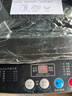 扬子（YANGZI）集团全自动波轮洗衣机 洗烘一体大容量蓝光洗护 强力风干洗衣机 小型家用出租屋宿舍 7.5KG【蓝光洗护+智能风干+防缠绕】 波轮 实拍图