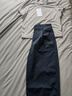 蕉下（beneunder）速干直筒裤女士运动休闲长裤子通勤冰丝防晒裤DS849 26春夏新款 实拍图