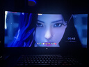 AOC 爱攻34英寸QD-OLED 175Hz 0.03ms 原生10bit 硬件低蓝光 8W音响 曲面带鱼游戏电竞显示器AG346UCD 实拍图