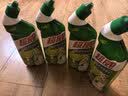 超威亮滑洁厕灵500g*2瓶 卫生间浴室厕所马桶清洁剂 柠檬香氛洁厕液 实拍图