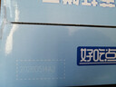 好吃点海盐苏打饼干600g 办公室休闲零食早餐饼干 独立包装分享解馋 实拍图