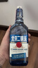 出口小方瓶 北京二锅头 蓝方 清香型白酒 42度 500ml*6瓶 礼盒款 实拍图