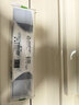 美丽雅背心式打包袋大号加厚2.3丝塑料垃圾袋52×55cm家用厨房手提40只 实拍图