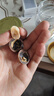 百草味坚果零食礼盒礼包1620g/10罐每日坚果罐装送礼含夏威夷碧根果腰果 实拍图