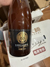 燕大师13°P比利时小麦啤酒750ml*6瓶原浆纯麦整箱聚会送礼礼盒踏春送礼 实拍图