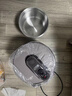美的（Midea）【价保618】有钛0氟青瓷电压力锅少盐提鲜70kPa高压锅1000W大功率0涂层多功能一体电饭煲E5860G 实拍图