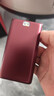 金立（Gionee）老年机 老年手机 超长待机大字体大声音大按键4G全网通翻盖老人机大屏学生老人专用手机 V16 红色 实拍图
