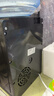 夏新饮水机家用迷你台式桌面饮水器办公室经典台式饮水机小型制冷/制热型学生宿舍冷热两用/ 升级欧式（前置开关-带防尘门） 制热型 实拍图