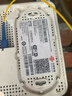 鱼跃（yuwell）升级款颈托护颈椎牵引器医用术后支撑矫正脖子固定器BA-JQ-C 实拍图