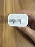Apple/苹果 20W type-c充电器 苹果usb-c充电器原装手机快充头 旗舰店苹果iPhone 17 Pro Max充电器 实拍图