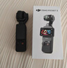 大疆 DJI Osmo Pocket 3 标准版 一英寸口袋云台相机 OP灵眸手持数码相机 vlog 便携美颜摄像 实拍图