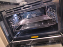 美的（Midea）A8蒸烤箱一体机嵌入式家用55L蒸烤炸炖四合一智能大容量蒸箱烤箱APP智控澎湃大蒸汽一机多能 【热卖机皇 万人种草】美的A8蒸烤炸炖四合一 实拍图