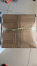 得力（deli）透明胶带高品质高粘封箱打包胶带 60mm*100y*45μm 6卷高性价比筒装胶带 JD932 实拍图