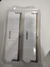 光威（Gloway）32GB(16GBx2) DDR4 3200 台式机内存条 天策 马甲条 精选颗粒 CL18 皓月白 AI电脑配件升级 实拍图