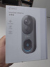 360可视门铃6Pro 500万超清画质家用监控智能门铃电子猫眼摄像头超清夜视远程通话包裹快递看护 实拍图