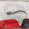 胜为USB转网口 USB2.0百兆有线网卡转换器苹果华为笔记本电脑小米盒子外置网卡拓展坞转接头 UR-301G 实拍图