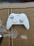 北通鲲鹏20无线游戏手柄AI智控双切扳机TMR震动蓝牙xbox类电脑PC手机steam电视NSswitch2体感深海迷航 实拍图