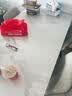 茉茹絮pvc防水桌布电视柜桌垫透明桌面茶几鞋柜垫子台面加厚软保护垫 透明1.5mm 升级无味 食品级 30*120cm 实拍图
