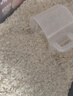 十月稻田 寒地之最 东北长粒香大米 8斤*4/箱装（品质甄选 16kg/32斤） 实拍图