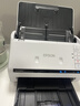 爱普生（EPSON）DS-570WII 扫描仪A4馈纸式高速高清无线Wifi连续自动双面彩色文档扫描仪 支持国产系统  实拍图