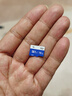 爱国者（aigo）16GB TF（MicroSD）存储卡 U1 A1 4K 监控摄像头 行车记录仪专用高速内存卡 T0 实拍图