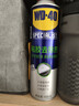 WD-40强力除胶剂汽车清洁家用去胶清洗剂玻璃不干胶双面胶清洗剂450ml 实拍图