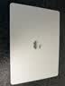 Apple/苹果AI/MacBook Air13英寸M5 (10+10核) 16G 1T银色笔记本电脑MDH84CH/A 实拍图