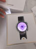 华为HUAWEI WATCH GT 6 流光紫 41mm智能手表多维情绪健康全新骑行体验 实拍图