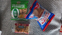 徐福记饼干混合十种口味散装糕点办公休闲小吃零食甜点食品批发 混合十种口味1000g 实拍图