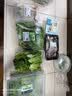 烧烤拼盘250g（香菇、鸡枞菌、鹿茸菇） 实拍图