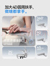 西昊B100Pro 人体工学椅办公椅电脑椅人工力学座椅电竞椅子4D联动扶手 实拍图